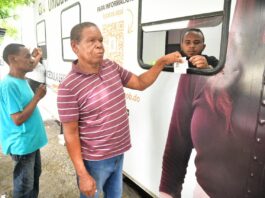 JCE beneficia a 1,762 ciudadanos en Bajos de Haina durante la «Semana de los Registros Civiles de AL y el Caribe»