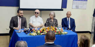 Instituto Peña Gómez presenta nuevo observatorio para analizar la realidad política y social de RD