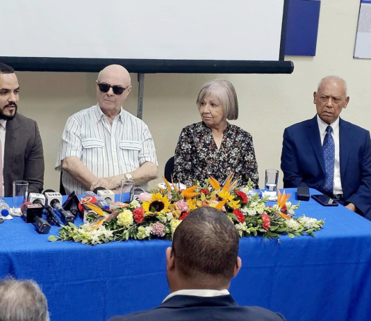 Instituto Peña Gómez presenta nuevo observatorio para analizar la realidad política y social de RD
