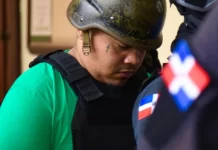 Imponen dos meses de prisión preventiva a “Nino Dólar” por accidente mortal
