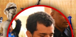 Corte envía a juicio a Jean André Pumarol por muerte de mujer en Naco
