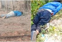 Dos hombres mueren a tiros en Oviedo, uno fue identificado como “Ciguillo”