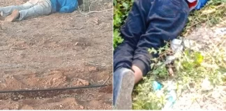 Dos hombres mueren a tiros en Oviedo, uno fue identificado como “Ciguillo”