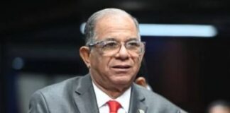Fallece este viernes Jorge Frías, diputado del PRM por SD Este