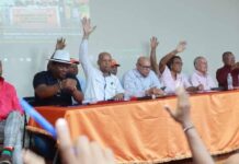 Movimiento renuente a “contrarreforma” al Código de Trabajo