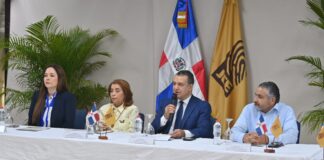 JCE trata avances para implementar norma ISO de Gestión Antisoborno