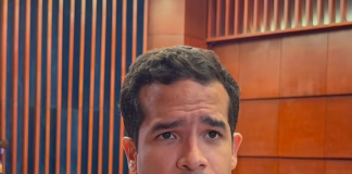 Senador Omar Fernández espera un Presupuesto 2027 con mayor inversión pública