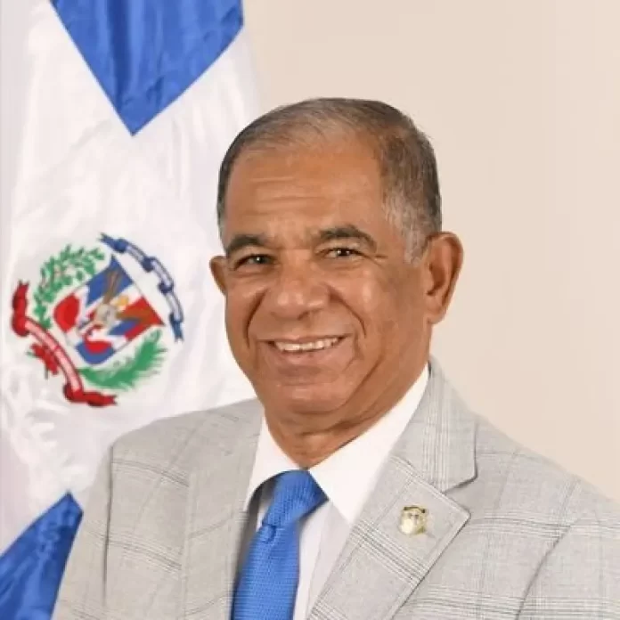 Rinden honras fúnebres al diputado Jorge Frías así será el programa