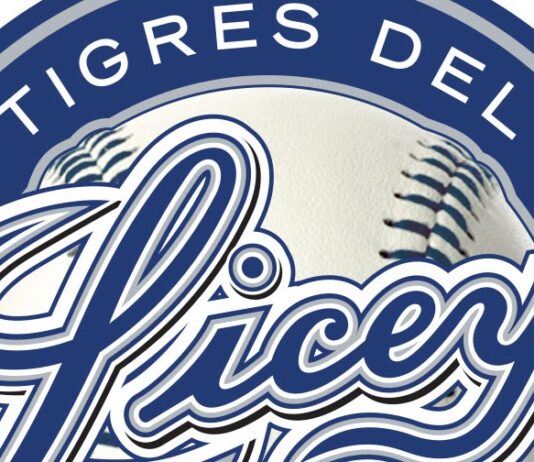Tigres del Licey dejan en libertad a cinco jugadores