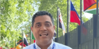 El ministro de Deportes invita a la caravana recorrerá la capital para festejar las 150 medallas obtenidas en los juegos