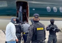 Extraditan a EU dominicano acusado delitos sexuales
