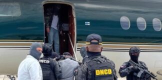 Extraditan a EU dominicano acusado delitos sexuales