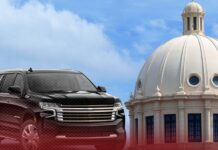 Vicepresidencia licita yipeta de RD$10.2 millones pese a plan de austeridad del Gobierno
