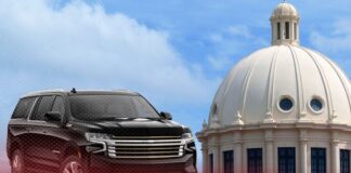 Vicepresidencia licita yipeta de RD$10.2 millones pese a plan de austeridad del Gobierno
