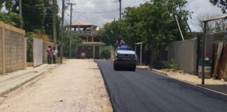 Múltiples obras en SPM duermen a la espera de terminación