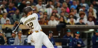 Padres de San Diego extienden su racha con victoria sobre los Guardianes de Cleveland