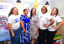 Fundación Mejor es Dar celebra la 11.ª entrega de la actividad escolar “Yo Doy Por Ti”