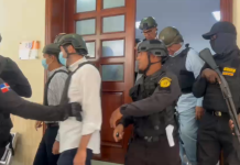 Aplazan para el 4 de septiembre audiencia sobre prórroga caso SeNaSa