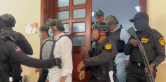 Aplazan para el 4 de septiembre audiencia sobre prórroga caso SeNaSa