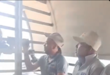 Denuncian apresamiento de trabajadores de playa en Miches