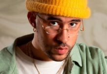 Bad Bunny cierra gira mundial con dos conciertos Puerto Rico