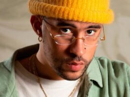 Bad Bunny cierra gira mundial con dos conciertos Puerto Rico