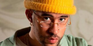 Bad Bunny cierra gira mundial con dos conciertos Puerto Rico