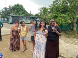 Fundación Guanín culmina con éxito campamento de verano 2026; agradece a patrocinadores