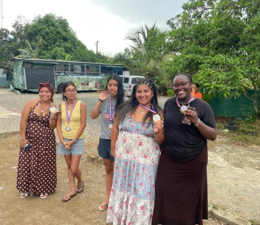 Fundación Guanín culmina con éxito campamento de verano 2026; agradece a patrocinadores