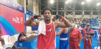 República Dominicana sube al 4to lugar en el medallero tras conquistar 15 medallas de oro impulsadas por el boxeo