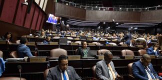 El Congreso estudia crear nuevas provincias llamadas Santa Lucía y Matías Ramón Mella