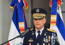 Director de la Policía da 30 días para declarar patrimonio, incumplidores serán destituidos