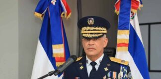 Director de la Policía da 30 días para declarar patrimonio, incumplidores serán destituidos