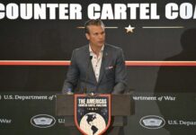 EE. UU. planea ejecutar ataques «en tierra» contra narcos junto a socios latinoamericanos