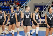 Canadá vence a las Reinas del Caribe y consigue su puesto a Los Ángeles 2028