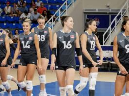 Canadá vence a las Reinas del Caribe y consigue su puesto a Los Ángeles 2028