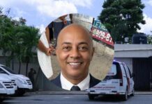 Matan a tiros dirigente de Dominicanos Por el Cambio en Los Alcarrizos