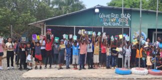 Fundación Guanin inaugura su Campamento de Verano 2026; supera los 10,000 niños beneficiados