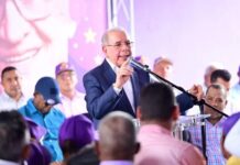 Danilo Medina afirma que el actual Gobierno “está saliendo costoso para el país”