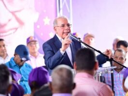 Danilo Medina afirma que el actual Gobierno “está saliendo costoso para el país”