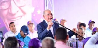Danilo Medina afirma que el actual Gobierno “está saliendo costoso para el país”