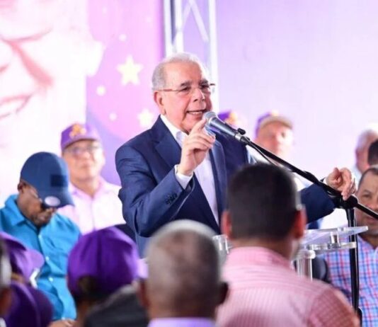 Danilo Medina afirma que el actual Gobierno “está saliendo costoso para el país”