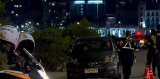 Imputan dominicano traficar armas en Montevideo Uruguay