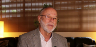 José Augusto Izquierdo afirma que FP y PRM concentran la disputa electoral