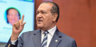 Contrataciones Públicas Marte y Bournigal niegan sean senadores suplidores del Estado