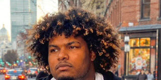 Un joven dominicano conocido como “Armani (El Grande)”, falleció tras incidente en Blue Hill Avenue, Boston