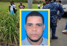 Joven fallece tras accidente de motocicleta en la carretera El Seibo–Higüey