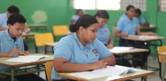 Segunda convocatoria de Pruebas Nacionales se realizará del 6 al 9 de agosto