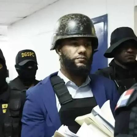 Ministerio Público solicita apertura juicio a fiscal que recibió soborno de 10,000 dólares