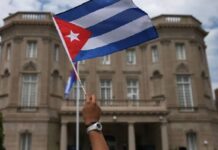 Gobierno cubano reitera República Dominicana se ha plegado a presión EE.UU.